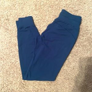*SOLD*Lululemon Ready to Rulu joggers💙